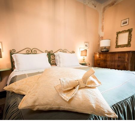 Casa Fiorita Bed & Breakfast Sant'Enea Luaran gambar