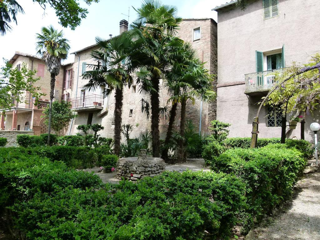 Casa Fiorita Bed & Breakfast Sant'Enea Luaran gambar