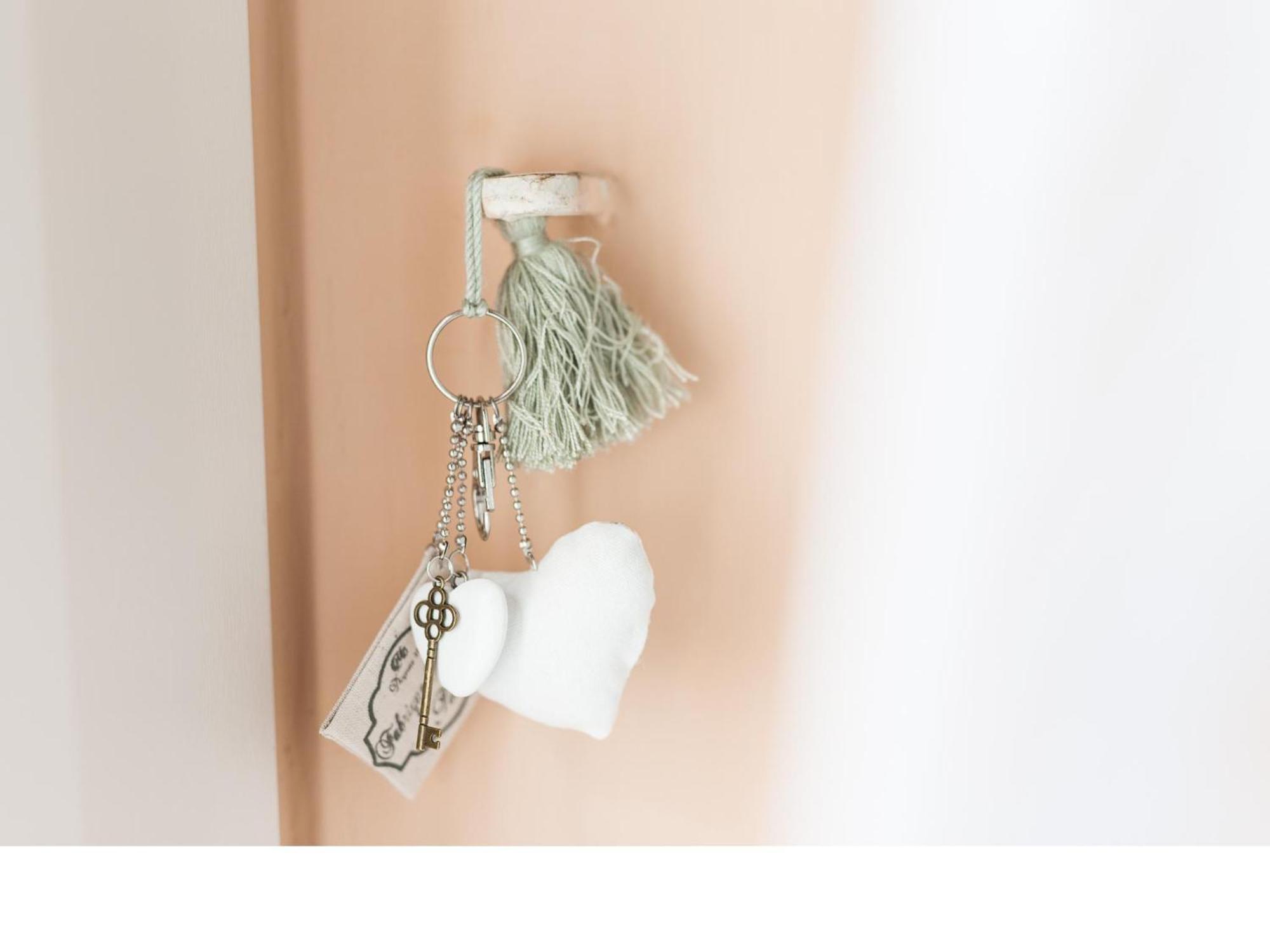 Casa Fiorita Bed & Breakfast Sant'Enea Luaran gambar