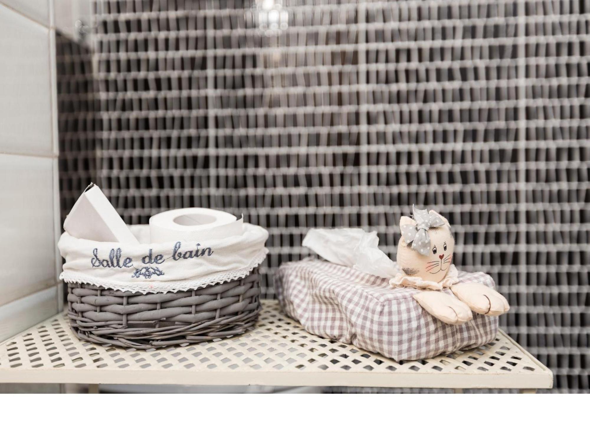 Casa Fiorita Bed & Breakfast Sant'Enea Bilik gambar