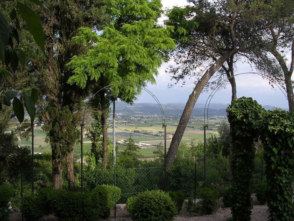 Casa Fiorita Bed & Breakfast Sant'Enea Luaran gambar