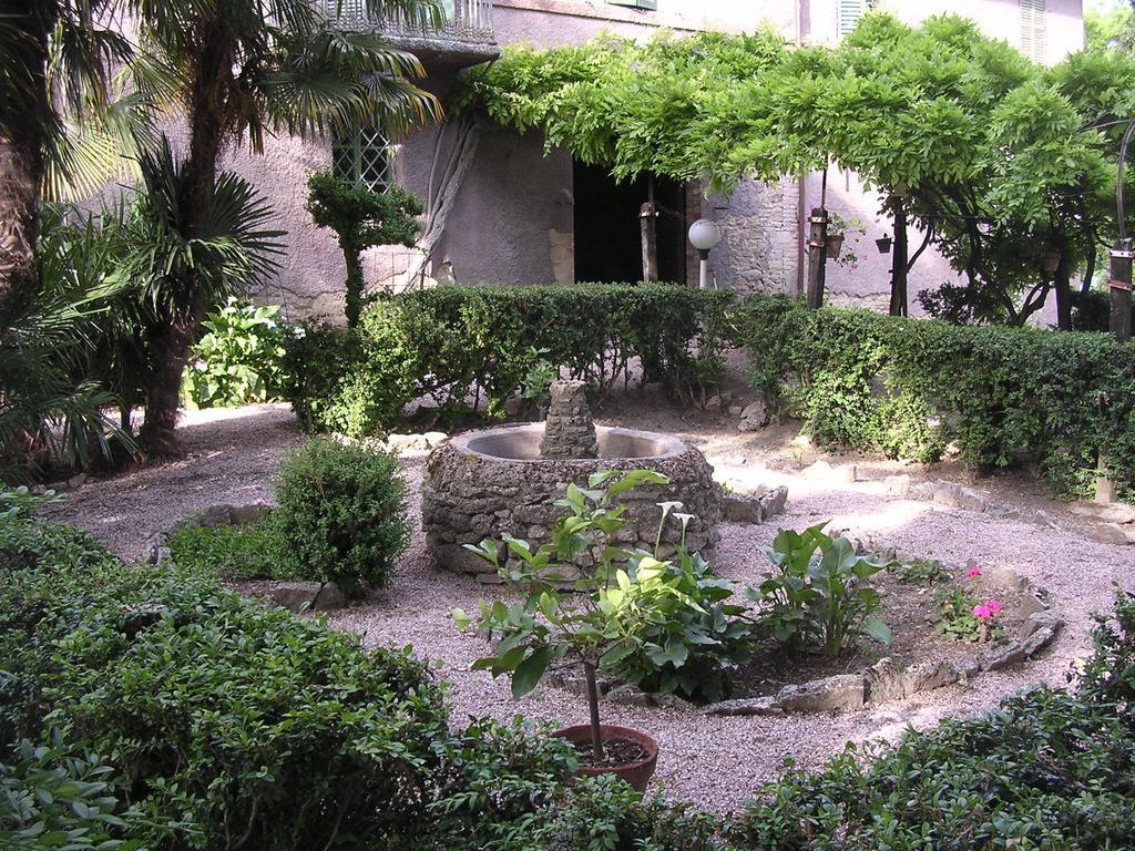 Casa Fiorita Bed & Breakfast Sant'Enea Luaran gambar