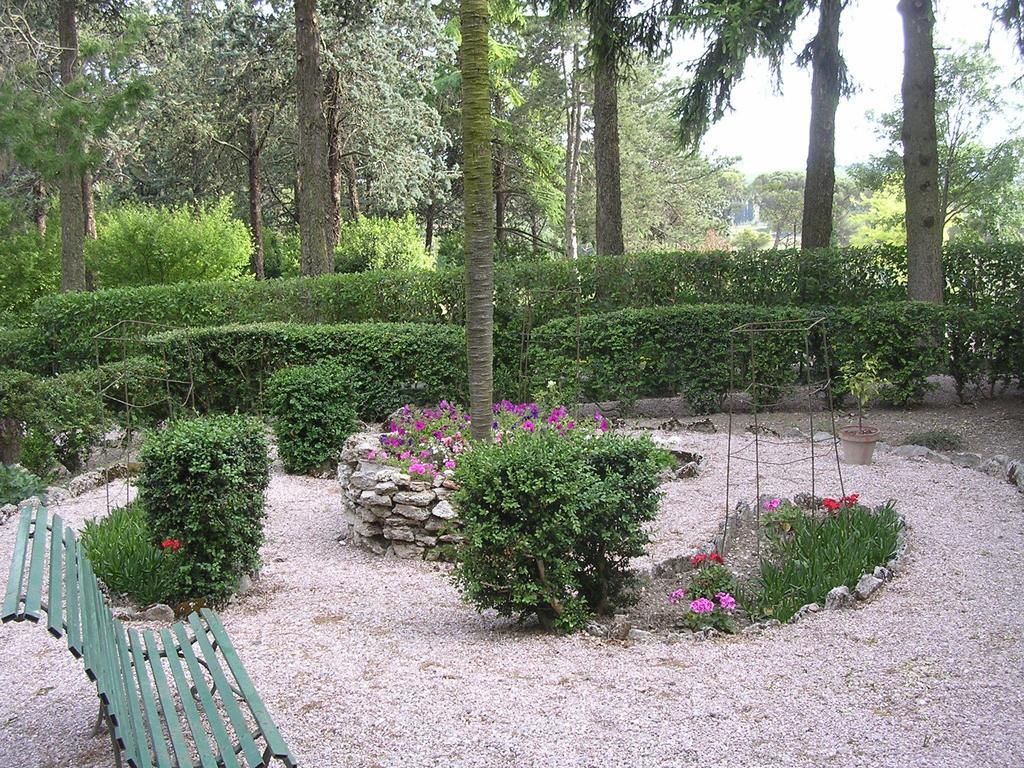 Casa Fiorita Bed & Breakfast Sant'Enea Luaran gambar