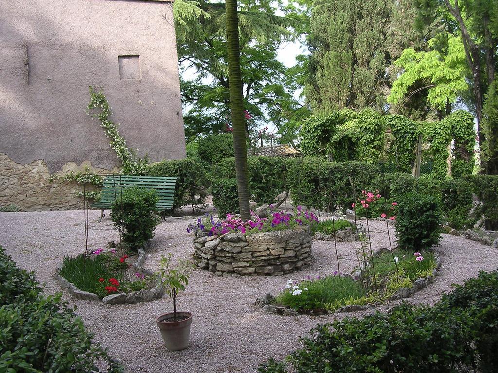 Casa Fiorita Bed & Breakfast Sant'Enea Luaran gambar