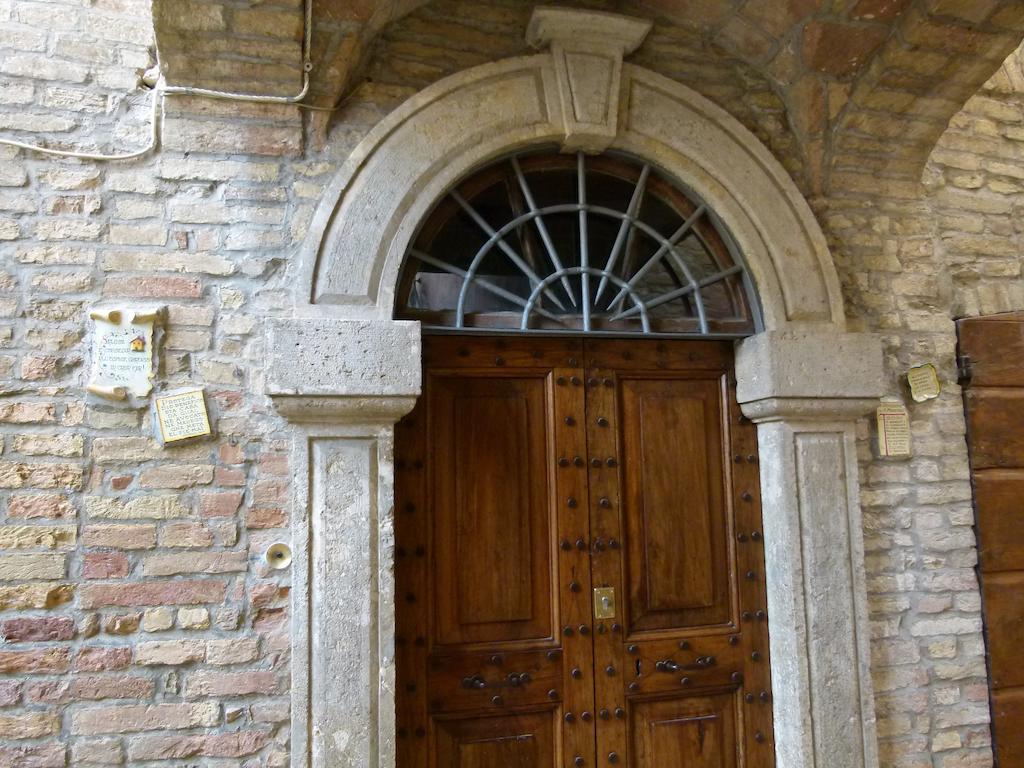 Casa Fiorita Bed & Breakfast Sant'Enea Luaran gambar