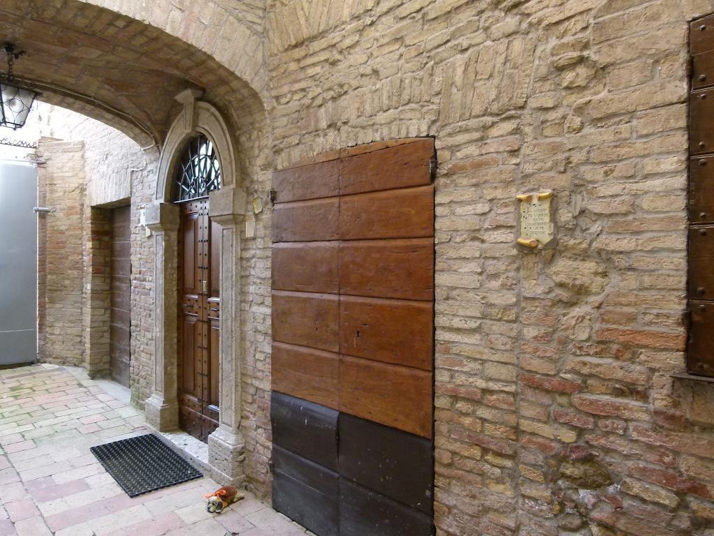 Casa Fiorita Bed & Breakfast Sant'Enea Luaran gambar