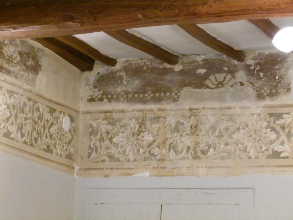 Casa Fiorita Bed & Breakfast Sant'Enea Luaran gambar