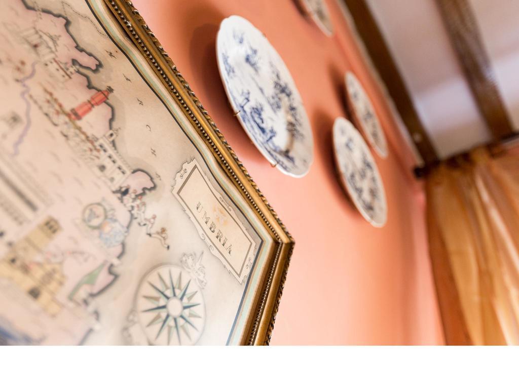 Casa Fiorita Bed & Breakfast Sant'Enea Luaran gambar