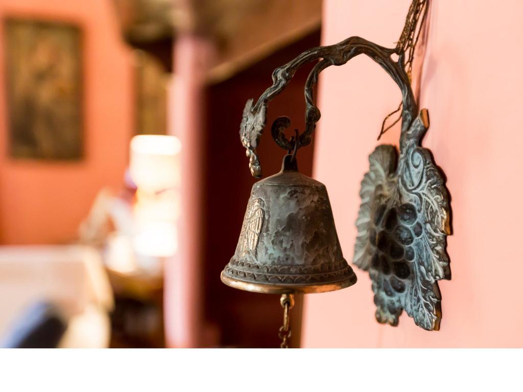Casa Fiorita Bed & Breakfast Sant'Enea Luaran gambar