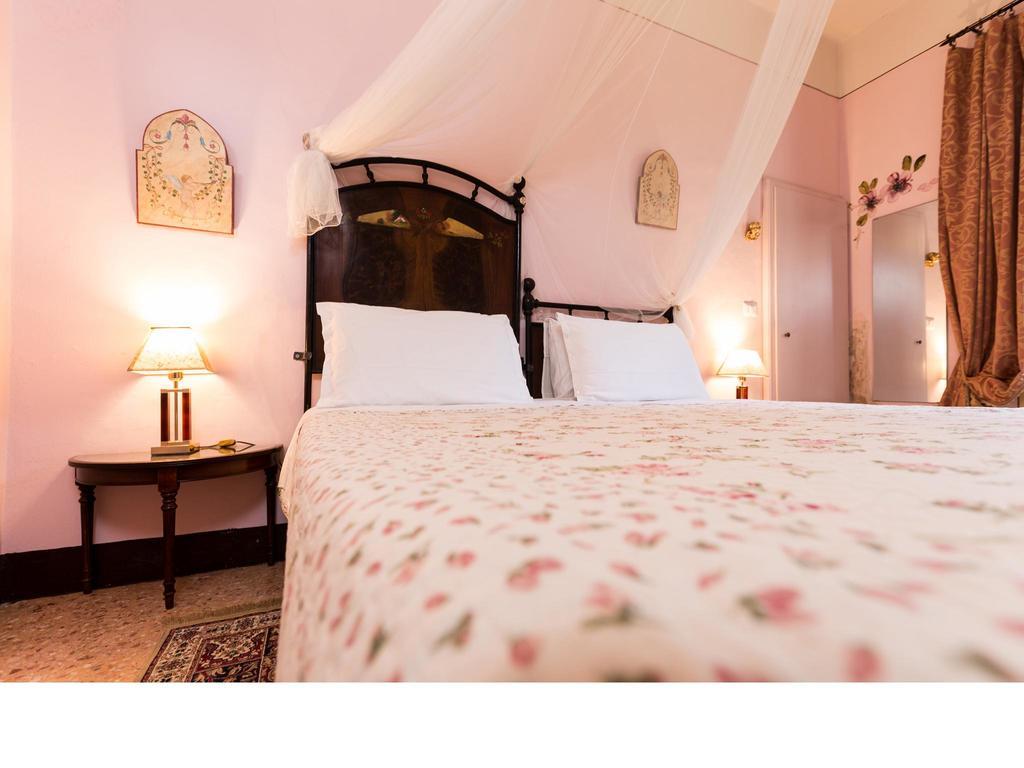 Casa Fiorita Bed & Breakfast Sant'Enea Luaran gambar