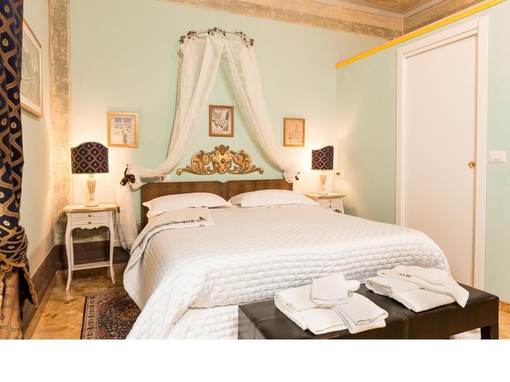 Casa Fiorita Bed & Breakfast Sant'Enea Luaran gambar