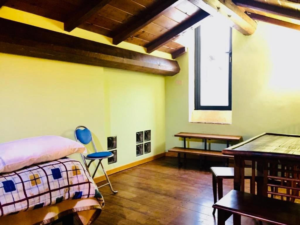 Casa Fiorita Bed & Breakfast Sant'Enea Luaran gambar